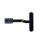 OEM Home Key Fingerprint Button Flex Cable for Samsung Galaxy S10e G970 – Black
