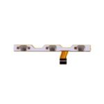 OEM Power and Volume Buttons Flex Cable for Alcatel One Touch U5 3G / 4047
