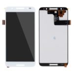 OEM LCD Screen and Digitizer Repair Part for Alcatel A3 Plus 5011 – White