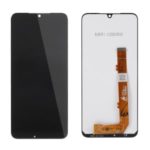 OEM for Vodafone Smart V10 VFD730 LCD Screen and Digitizer Assembly – Black