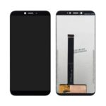 OEM LCD Screen and Digitizer Assembly Replace Part for UMI Umidigi A3 – Black