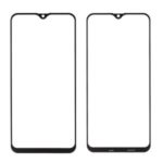 For Samsung Galaxy M10s SM-M107 Outer Screen Glass Lens Replacement Part – Black