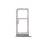 OEM Dual SIM Micro SD Card Tray Holder for Samsung Galaxy S7 G930 – Gold