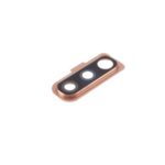 OEM Rear Camera Lens Ring Cover Replacement  for Samsung Galaxy A70 SM-A705 – Gold