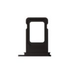 OEM SIM Card Tray Holder Replace Part for Apple iPhone 11 6.1 inch – Black