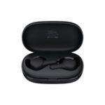 REMAX TWS-6 Stereo Call Bluetooth Headsets with Charging Bin – Black
