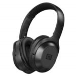LANGSDOM BT25 Active Noise Canceling Headphones Wireless Bluetooth 38h Play ANC Bluetooth Gaming Headset for PUBG Overwatch
