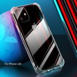 USAMS Crystal Clear TPU Shell for iPhone 11 6.1-inch