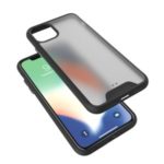 Clear Matte PC Back Phone Case for Apple iPhone 11 Pro 5.8 inch