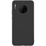 NILLKIN Synthetic Fiber PC+TPU Protection Phone Cover for Huawei Mate 30