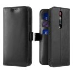 DUX DUCIS KADO Series Leather Shell for Xiaomi Redmi K20 / Mi 9T / K20 Pro / Mi 9T Pro – Black