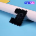 10Pcs/Pack Tempered Glass Camera Lens Protector Film for iPhone 11 6.1-inch