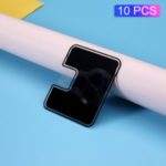 Anti-explosion Tempered Glass Camera Lens Film for iPhone 11 Pro 5.8 inch / iPhone 11 Pro Max 6.5 inch