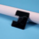 RURIHAI Ultra Clear Anti-explosion AB Glue PET Camera Lens Protector Film for iPhone 11 Pro Max
