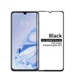 PINWUYO for Xiaomi Mi 9 Pro Anti-explosion Film Full Size 2.5D 9H Tempered Glass Screen Protector