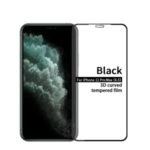 PINWUYO 3D Curved Anti-explosion Tempered Glass Screen Protector for iPhone 11 Pro Max/XS Max 6.5 inch