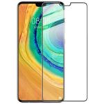 IMAK Pro+ Full Coverage Tempered Glass Screen Protector Film for Huawei Mate 30