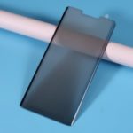 3D Curved Full Size Anti-peep Tempered Glass Protector Film for Huawei Mate 30 Pro