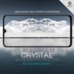 NILLKIN High Clear Screen Protector Film for Xiaomi Redmi Note 8 Pro
