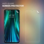 NILLKIN Matte Anti-scratch Screen Protector Film for Xiaomi Redmi Note 8 Pro