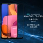 NILLKIN Amazing CP + Pro Anti-explosion Tempered Glass Screen Film for Samsung Galaxy A20s