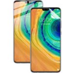 2PCS/Set IMAK Hydrogel Film III Full Coverage Screen Guard for Huawei Mate 30
