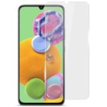 IMAK Soft TPU Explosion-proof Screen Film Clear Protector for Samsung Galaxy A90 5G