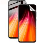 2PCS/Set IMAK Soft Clearer Hydrogel Film III Full Screen Protector Film for Xiaomi Redmi Note 8