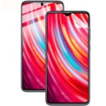 2PCS/Set IMAK Soft Clearer Hydrogel Film III Full Screen Protector Film for Xiaomi Redmi Note 8 Pro