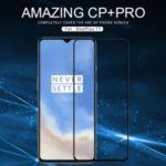 NILLKIN Amazing CP+PRO Explosion-proof Film Tempered Glass Screen Protector for OnePlus 7T