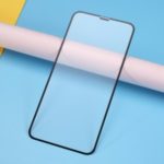 RURIHAI Tempered Glass Full Screen Protector for iPhone 11 6.1 inch/XR