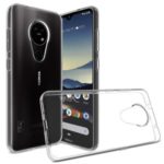IMAK UX-5 Series TPU Phone Casing Cover for Nokia 7.2/Nokia 6.2