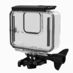 60m Underwater Waterproof Case for GoPro Hero 8 Black Action Camera Protective Housing Cover Shell Frame for GoPro 8 Accessory
