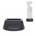 PGYTECH Desktop Base Tripod Mount Stand Handheld Gimbal Holder Supporting for DJI OSMO Pocket Action Camera Accessories