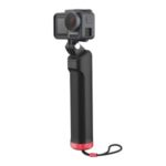 PGYTECH Action Camera Floating Hand Grips Water Sport Cameras Handle Hand for GoPro Camera Hero 7 Session Hero 6 5 4 3+ 2