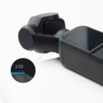 PGYTECH P-18C-028 Tempered Glass Screen Protector Film for DJI OSMO Pocket