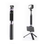 PGYTECH Universal Hand Grip & Tripod for DJI Action Camera