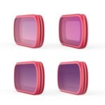 PGYTECH Filter for OSMO POCKET-ND Set (ND8 16 32 64) P-18C-013