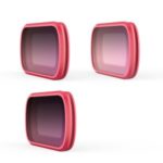 PGYTECH OSMO Pocket Filter Camera Lens Filters for DJI OSMO POCKET Camera Lens Filter Accessories (Professional) P-18C-015
