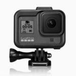 Plastic Protective Frame Case for GoPro Hero 8 Black Shell Action Camera Border Cover Housing Mount for Gopro Hero 8 Accessories