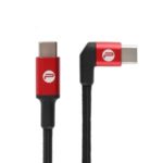 PGYTECH P-GM-122 Type-C to Type-C Date Sync Charging Cable