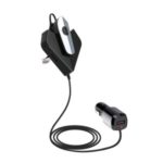 V12 Bluetooth5.0 Car Kit MP3 Player USB Charger Handsfree Call FM Transmitter BT Earphone