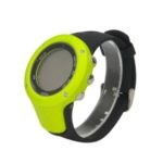 Silicone Replacement Smart Watch Band for Suunto Ambit/Ambit2/Ambit3