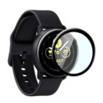 3D Full Coverage Protective Tempered Glass Screen Film for Samsung Galaxy Watch Active2 44mm
