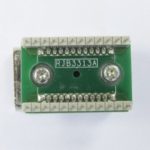 OEM AN6675 AN6675K Motor Drive Chip / I.C for Heat Dissipation