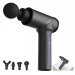 K1 Mini Luxury Massager Fascial Gun – US Plug