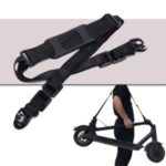 Hand Carrying Handle Shoulder Strap Belt for Xiaomi Mijia M365 Electric Scooter Skateboard