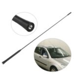21.5″ Roof AM/FM Antenna Mast for Ford Focus 2000-2007 98BZ18A886AA-CR198 – Black