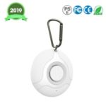 USB Outdoor Ultrasonic Electronic Roach Mosquito Repellent Killer – White