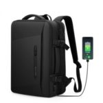 MARK RYDEN Backpack Multifunctional Large Business Bag Laptop Bag Waterproof Anti-Theft Travel Backpack